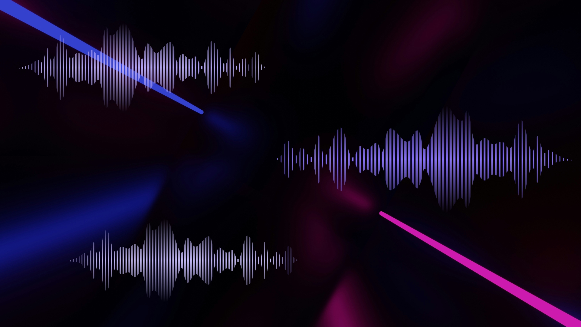 ゲーム内音声広告 - 背景画像