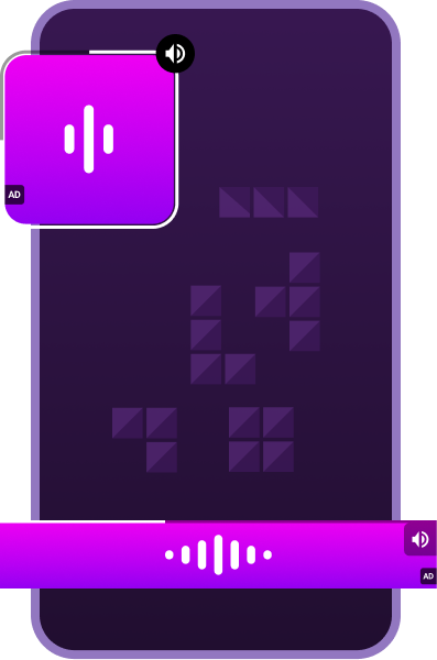 Odeeo 広告イメージ