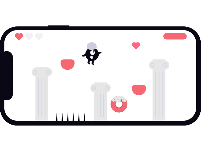 1. 動画やバナー広告だけのアプリに比べ15%の収益拡大を実現